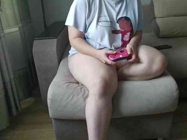 Milaa1998 webcam