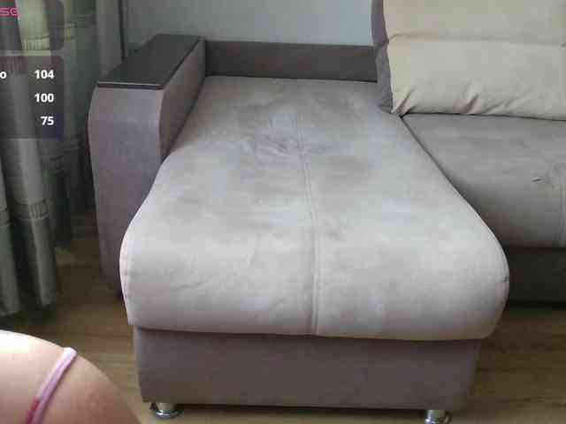 Milaa1998 webcam