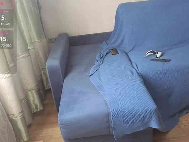 Milaa1998 Live Webcam on BongaCams