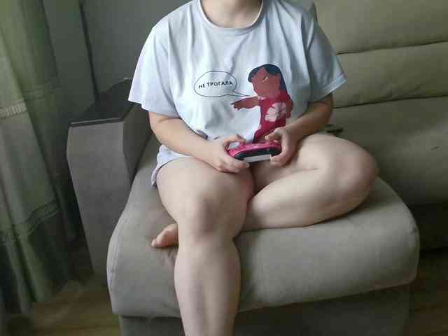 Milaa1998 webcam