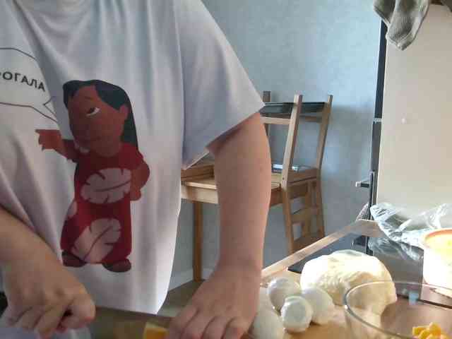 Milaa1998 webcam
