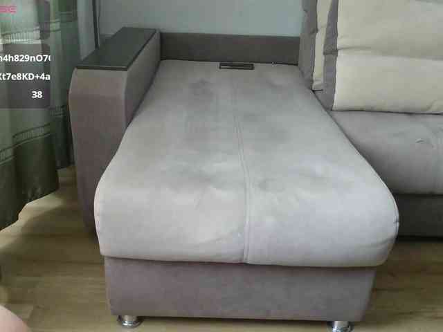 Milaa1998 webcam