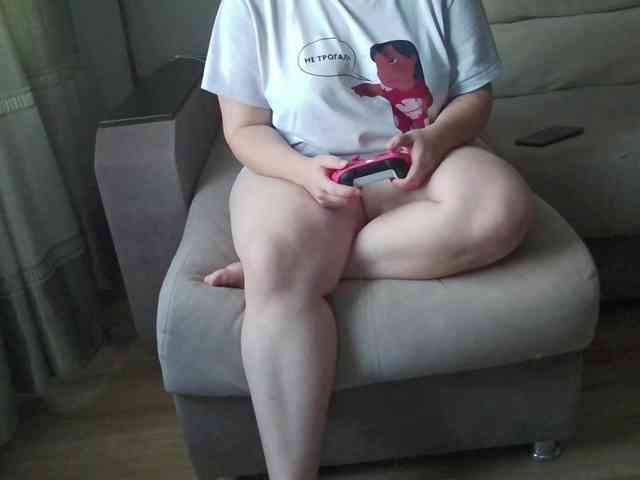 Milaa1998 webcam