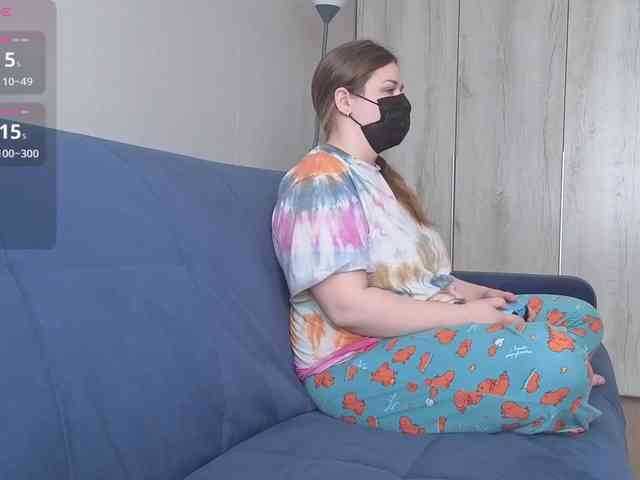 Milaa1998 Live Webcam on BongaCams