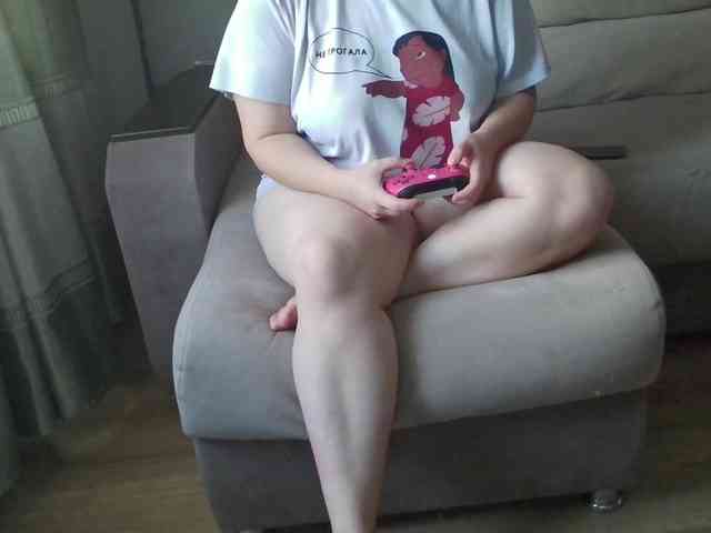 Milaa1998 webcam