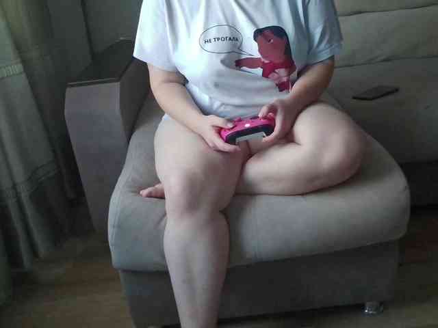 Milaa1998 webcam