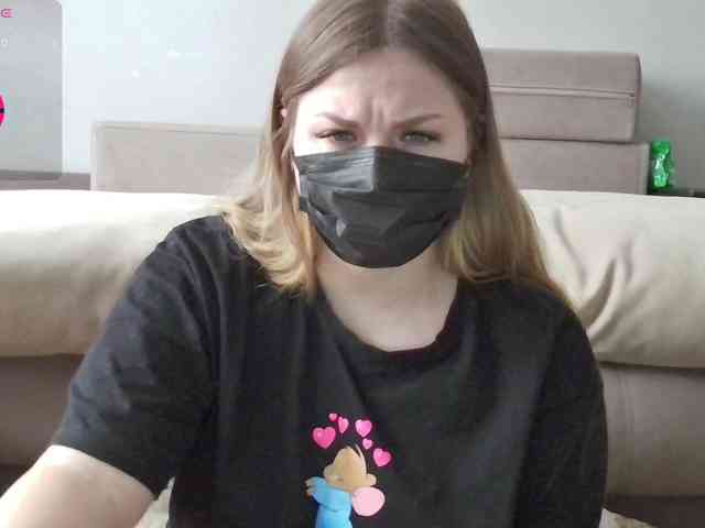 Milaa1998 Live Webcam on BongaCams