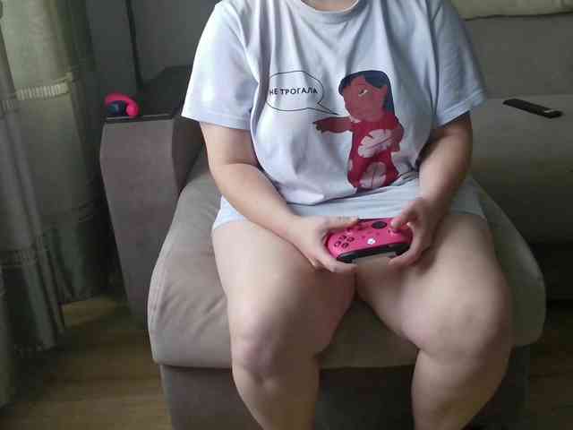 Milaa1998 webcam