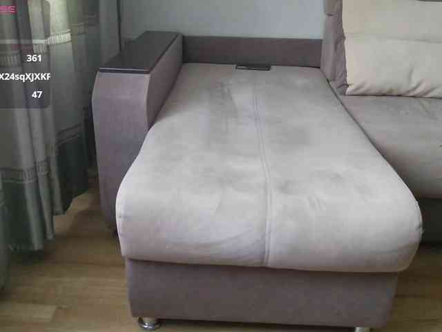 Milaa1998 webcam