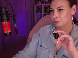 LadyLLS Porn Show