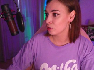LadyLLS Porn Show