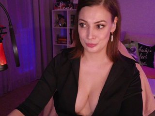 LadyLLS Porn Show