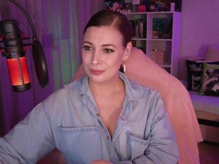 LadyLLS Porn Show