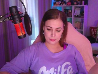 LadyLLS Porn Show