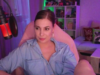 LadyLLS Porn Show