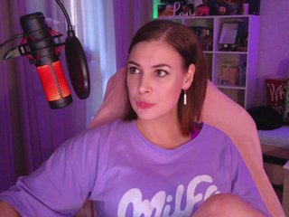 LadyLLS Porn Show