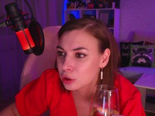 LadyLLS Porn Show