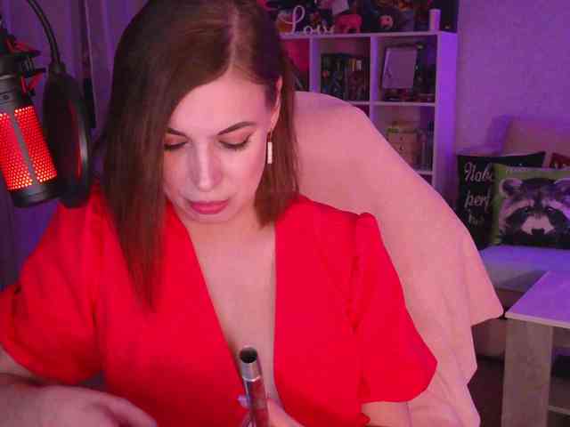 LadyLLS webcam
