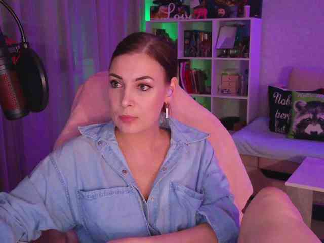 Модель: LadyLLS