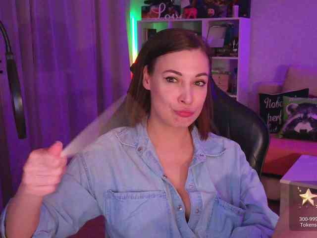 LadyLLSex Live Webcam on BongaCams LadyLLSex Live Webcam on BongaCams
