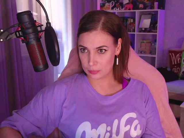 LadyLLSex Live Webcam on BongaCams