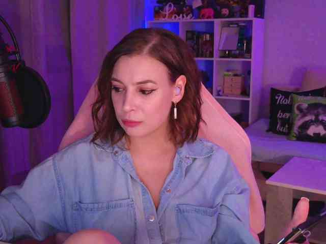 camsex chat LadyLLSex