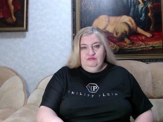 VishenkaStar Porn Show