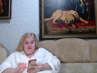 VishenkaStar Porn Show