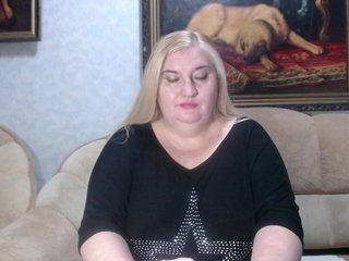 VishenkaStar Porn Show