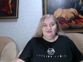 VishenkaStar Porn Show