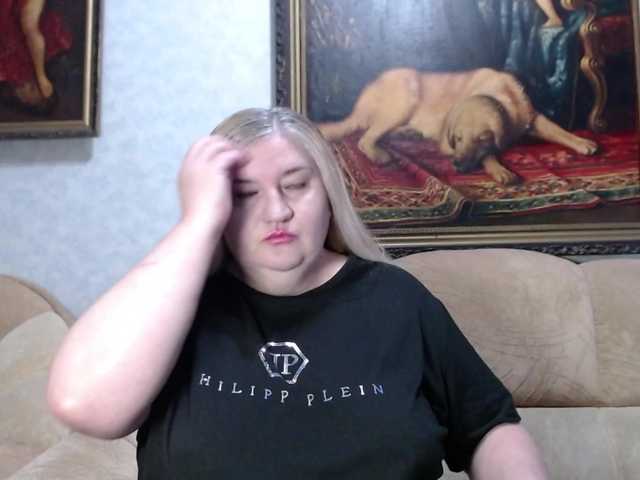 VishenkaStar's BongaCams show and profile