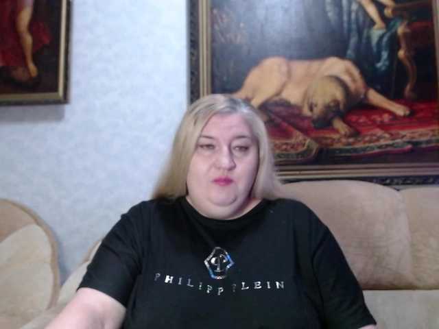 VishenkaStar live cam