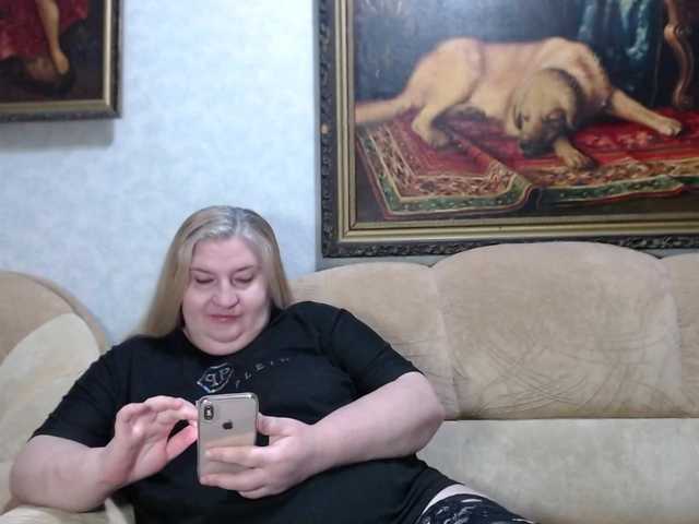 VishenkaStar's BongaCams show and profile