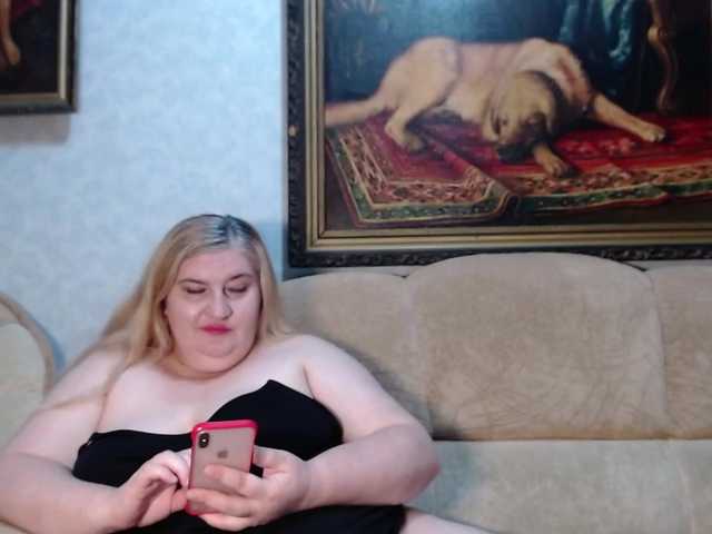 VishenkaStar webcam
