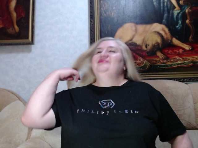 VishenkaStar live cam