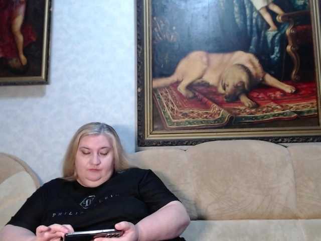 VishenkaStar's BongaCams show and profile
