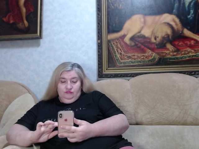 VishenkaStar's BongaCams show and profile