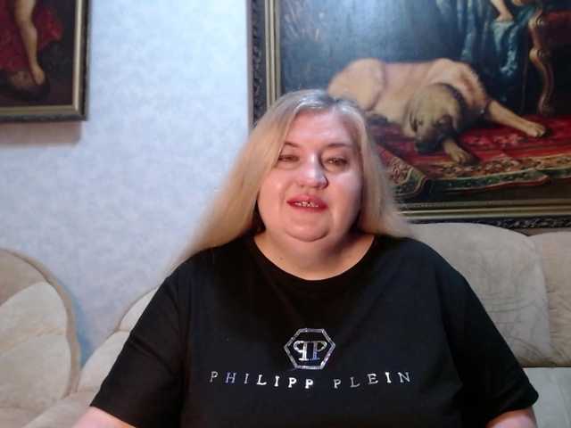 VishenkaStar's BongaCams show and profile