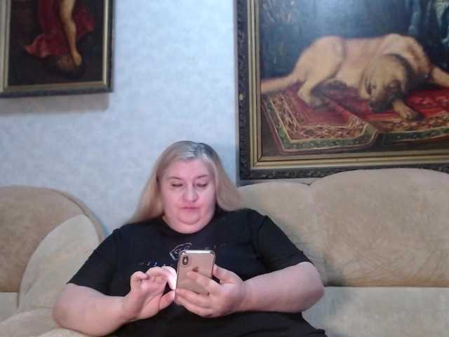 VishenkaStar's BongaCams show and profile