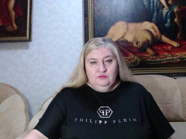 VishenkaStar live cam