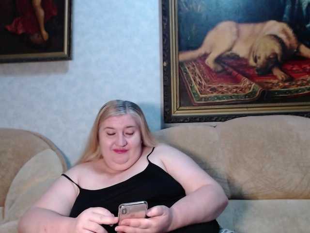VishenkaStar from BongaCams is Freechat