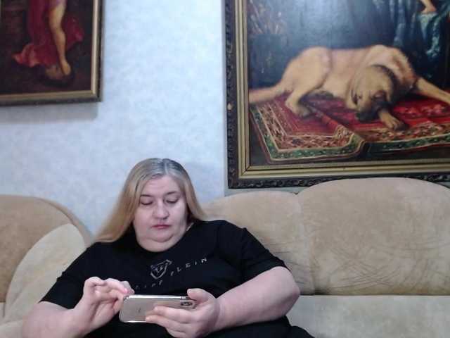 VishenkaStar's BongaCams show and profile