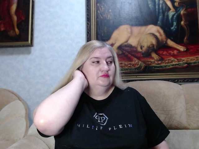 VishenkaStar's BongaCams show and profile