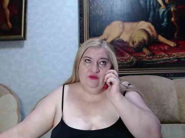 VishenkaStar webcam