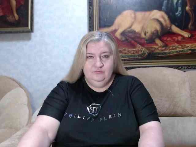 VishenkaStar Live Webcam on BongaCams