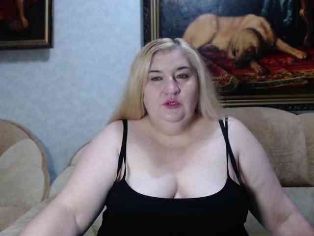 VishenkaStar webcam