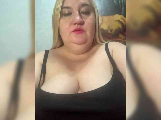 VishenkaStar webcam