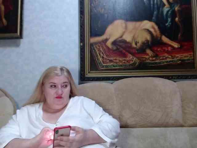 VishenkaStar webcam