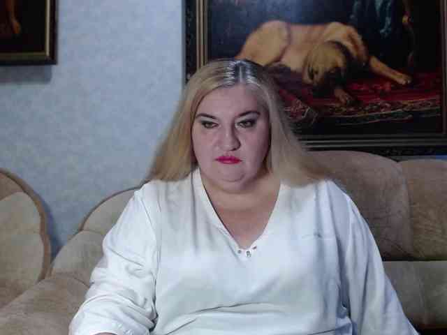 VishenkaStar webcam