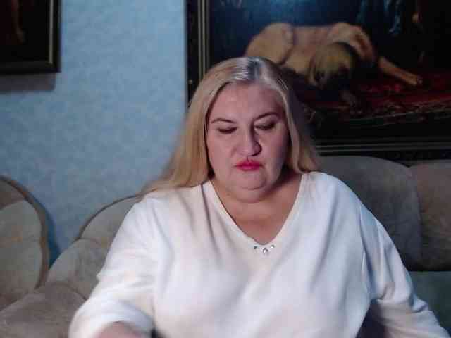 VishenkaStar webcam